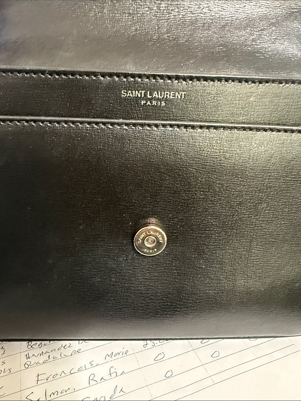 YSL - Picture 6 of 9